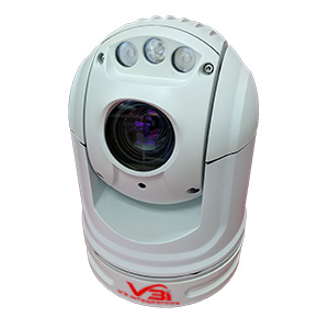 Industrial PTZ Camera