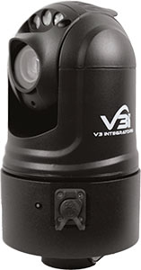 industrial ptz camera