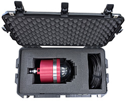 Underwater-PTZ-Camera-Case